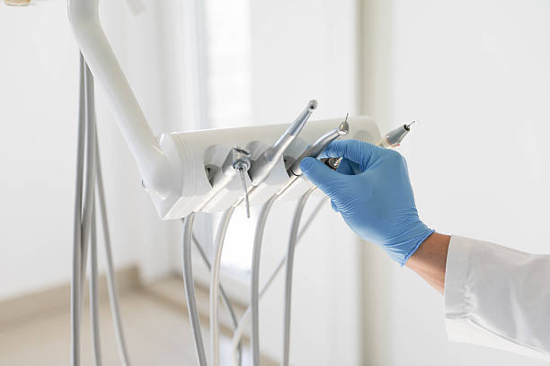 24/7 Emergency Teeth Whitening experts in Selma, NC